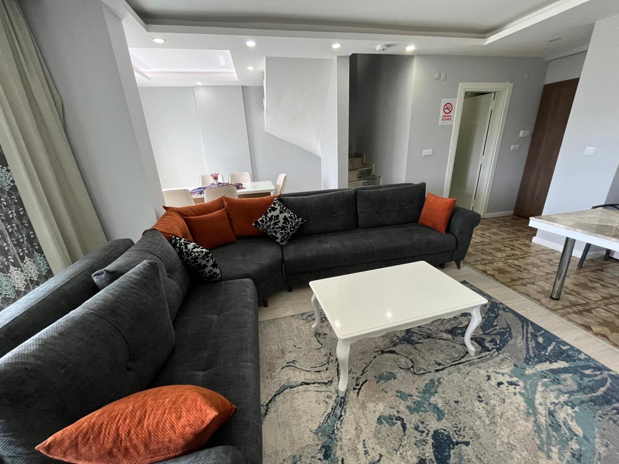 Gardenya Lara Suit Hotel 安塔利亚 外观 照片