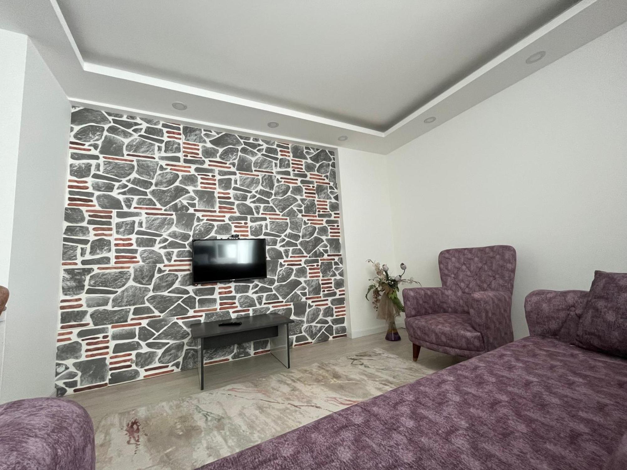 Gardenya Lara Suit Hotel 安塔利亚 外观 照片
