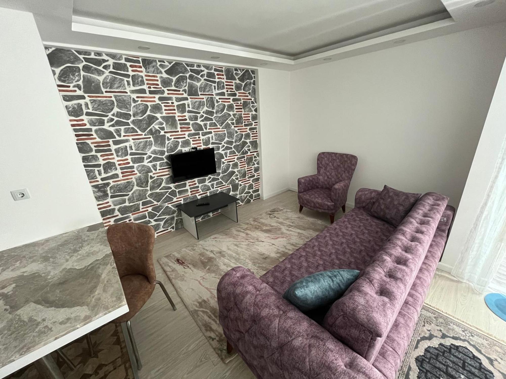 Gardenya Lara Suit Hotel 安塔利亚 外观 照片
