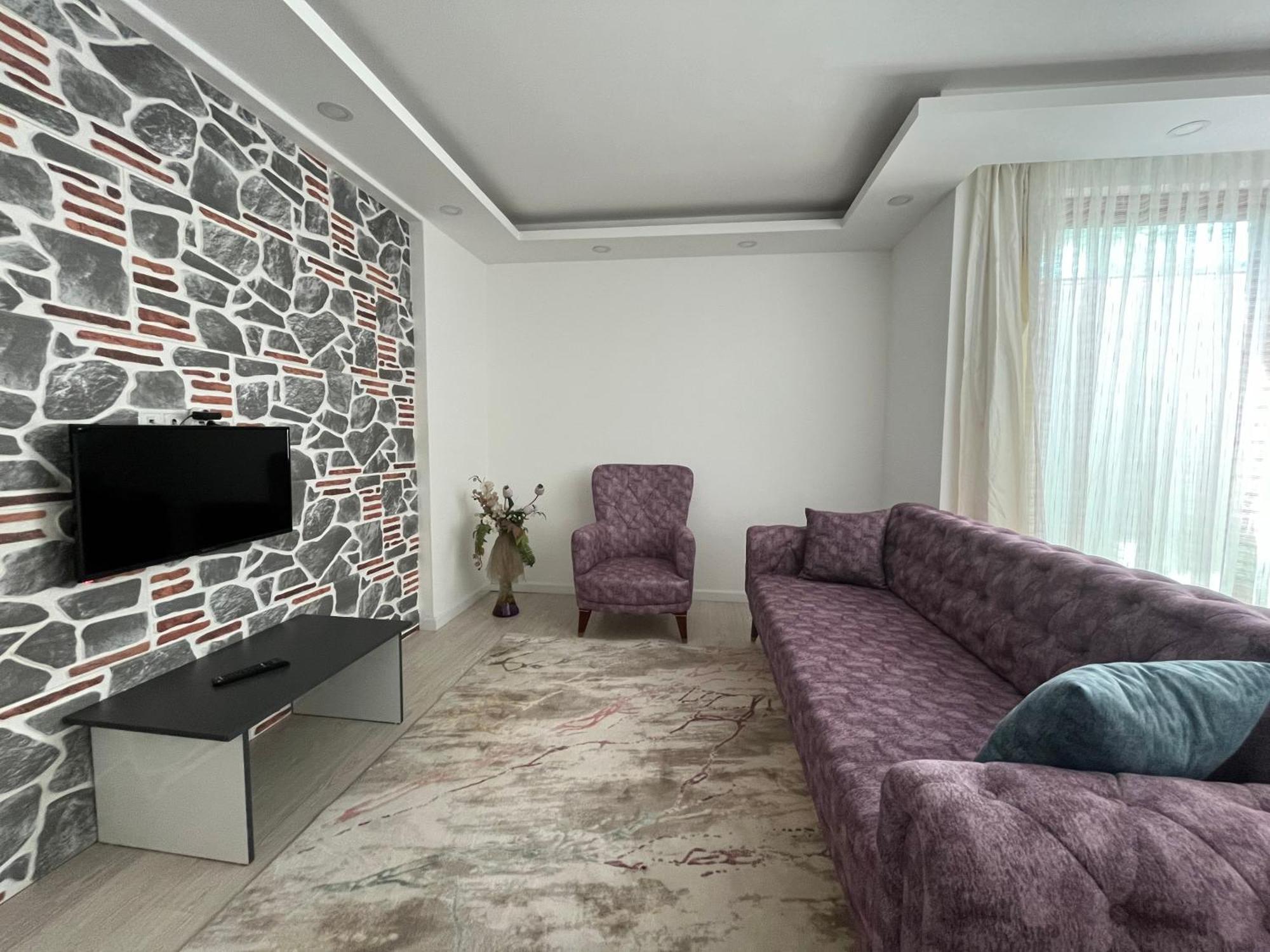 Gardenya Lara Suit Hotel 安塔利亚 外观 照片